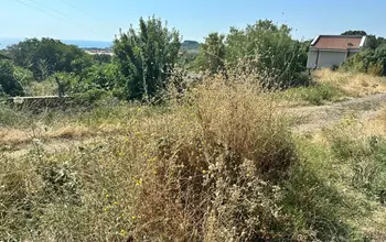 Auction image Land for building