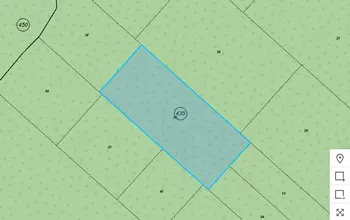 Auction image Land for building