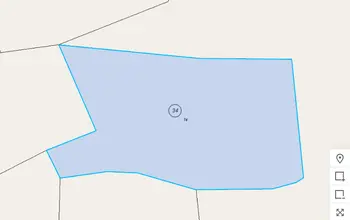 Auction image Land for building