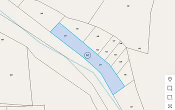 Auction image Land for building