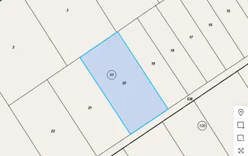 Auction image Farmland
