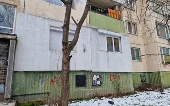 Auction image 2 bed flat