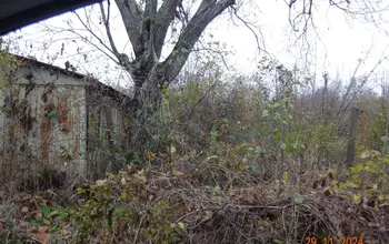 Auction image Land for building