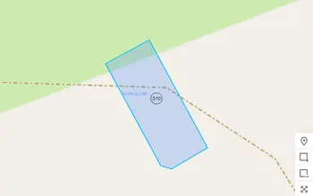 Auction image Land for building