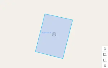 Auction image Land for building