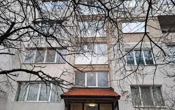 Auction image 2 bed flat