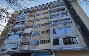 Auction image 3 bed flat