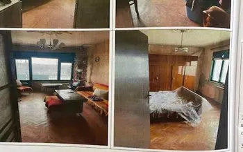 Auction image 3 bed flat