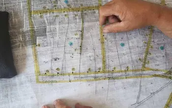 Auction image Land for building