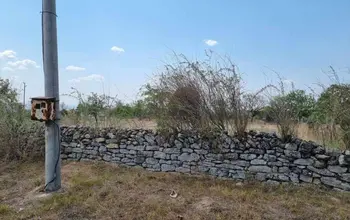 Auction image Land for building