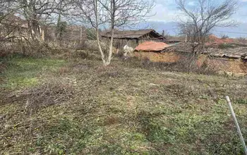 Auction image Land for building