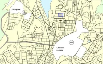 Auction image Land for building