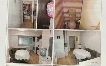 Auction image 3 bed flat