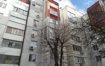 Auction image Multi-bed flat