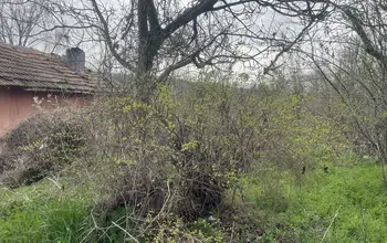 Auction image Land for building