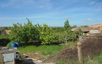 Auction image Land for building