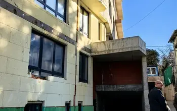 Auction image Garage, Parking
