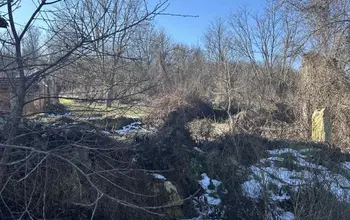 Auction image Land for building