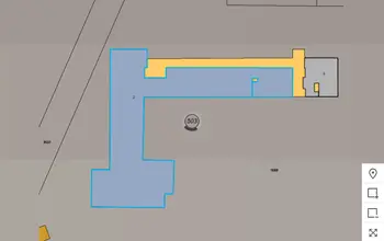Auction image Land for building
