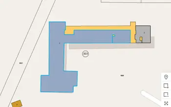 Auction image Land for building