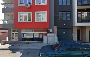 Auction image 3 bed flat