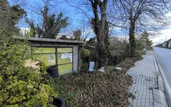 Auction image Garage, Parking