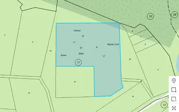 Auction image Farmland