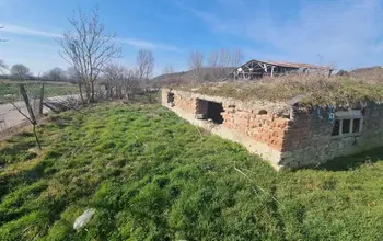 Auction image Land for building