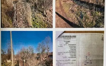 Auction image Land for building
