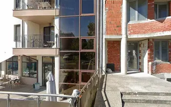 Auction image 2 bed flat