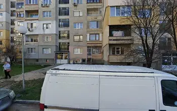 Auction image 1 bed flat