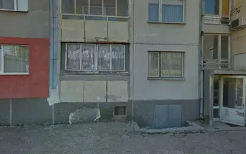 Auction image 2 bed flat