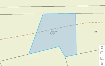 Auction image Land for building