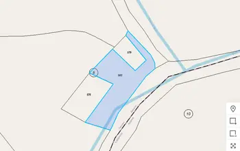 Auction image Land for building
