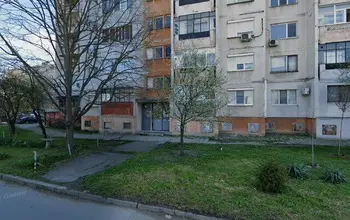 Auction image 3 bed flat