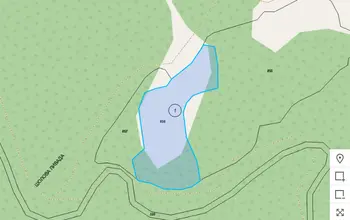 Auction image Land for building
