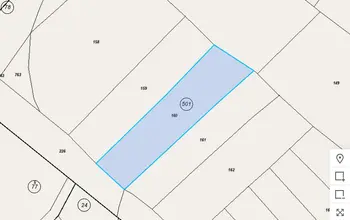 Auction image Land for building