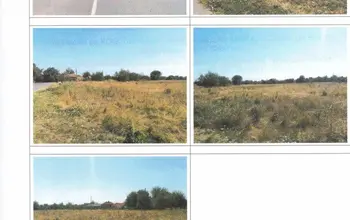 Auction image Land for building