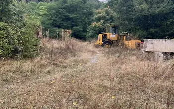 Auction image Land for building