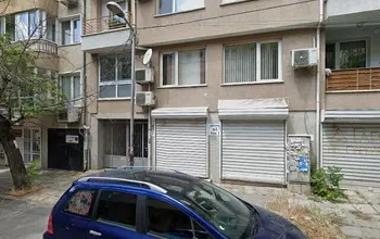 Auction image 3-стаен апартамент