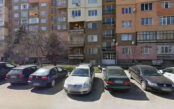 Auction image 2 bed flat