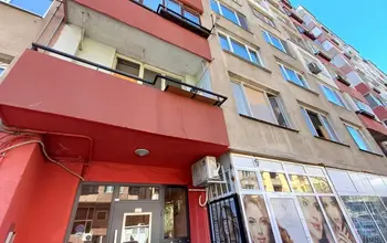 Auction image 3 bed flat