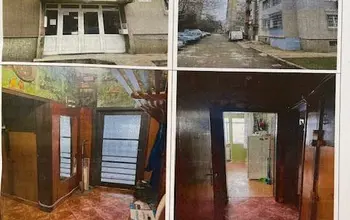 Auction image Studio, Attic