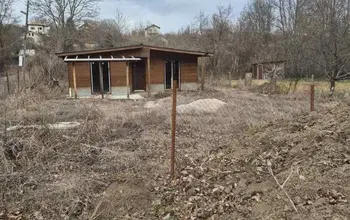 Auction image Land for building