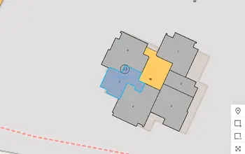 Auction image 1-стаен апартамент, студио