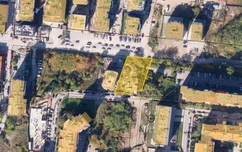 Auction image Land for building