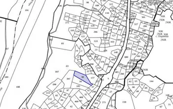 Auction image Land for building