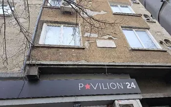 Auction image 3 bed flat