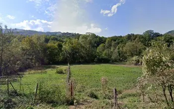 Auction image Land for building