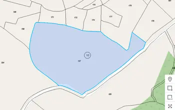 Auction image Land for building